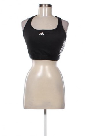 Női sport top Adidas, Méret XL, Szín Fekete, Ár 19 749 Ft