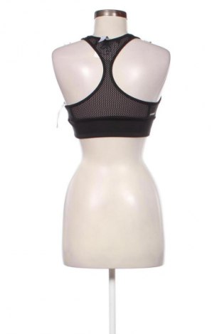 Női sport top Adidas, Méret M, Szín Fekete, Ár 4 479 Ft
