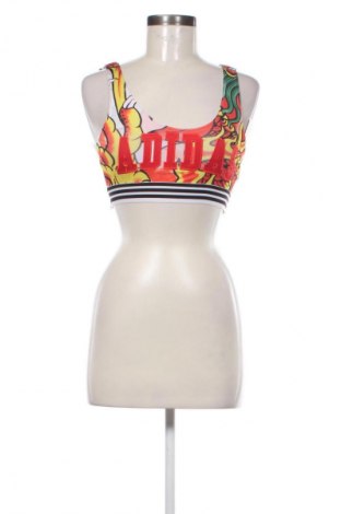 Damen Sporttop Adidas Originals, Größe XS, Farbe Mehrfarbig, Preis € 17,39