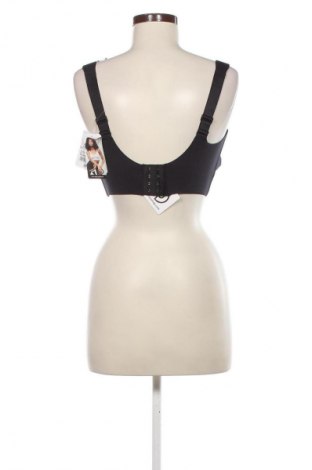 Дамски спортен топ Anita, Размер L, Цвят Черен, Цена 37,99 лв.