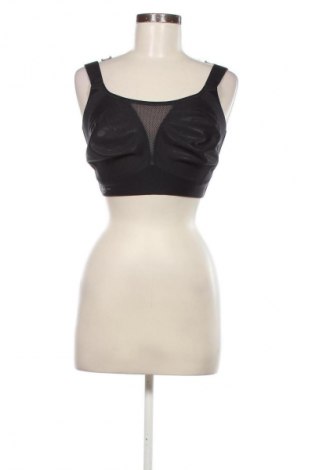 Дамски спортен топ Anita, Размер L, Цвят Черен, Цена 37,99 лв.