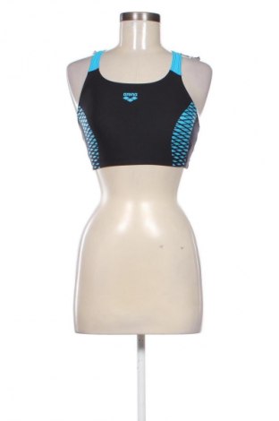Дамски спортен топ Arena, Размер M, Цвят Черен, Цена 15,99 лв.