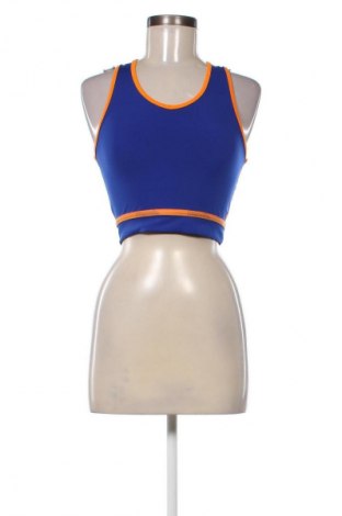 Top sport de damă. Bench, Mărime XS, Culoare Albastru, Preț 145,99 Lei