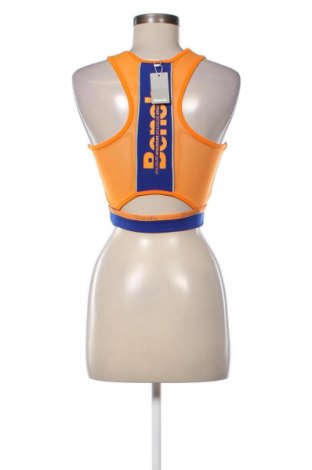 Top sport de damă. Bench, Mărime XS, Culoare Albastru, Preț 145,99 Lei