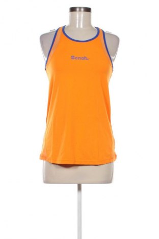 Damski sportowy top Bench, Rozmiar XS, Kolor Pomarańczowy, Cena 99,99 zł