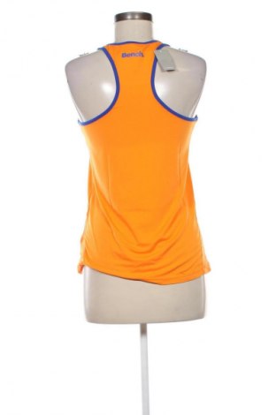 Damski sportowy top Bench, Rozmiar XS, Kolor Pomarańczowy, Cena 99,99 zł