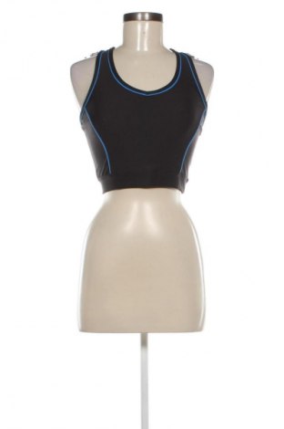 Γυναίκειο αθλητικό τοπ Bench, Μέγεθος S, Χρώμα Μαύρο, Τιμή 28,99 €