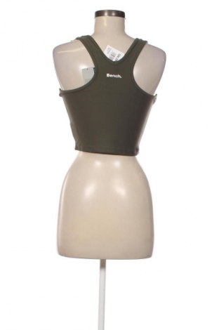 Дамски спортен топ Bench, Размер S, Цвят Многоцветен, Цена 37,99 лв.