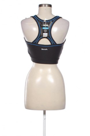 Női sport top Bench, Méret XS, Szín Fekete, Ár 9 569 Ft
