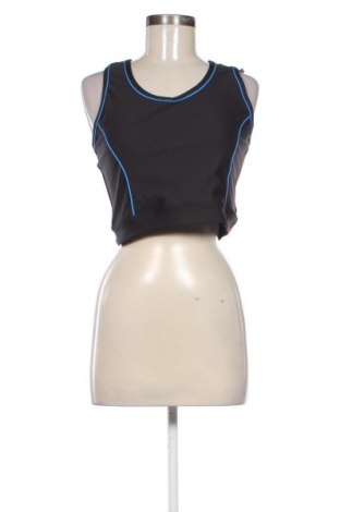 Női sport top Bench, Méret L, Szín Fekete, Ár 9 569 Ft