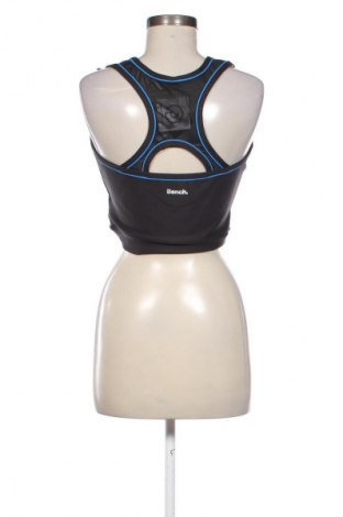 Női sport top Bench, Méret L, Szín Fekete, Ár 9 569 Ft