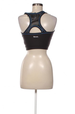 Дамски спортен топ Bench, Размер XXS, Цвят Черен, Цена 46,99 лв.