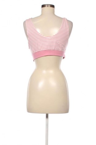 Дамски спортен топ Calida, Размер L, Цвят Многоцветен, Цена 62,99 лв.