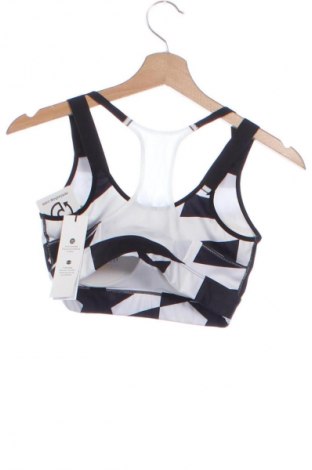 Дамски спортен топ Calvin Klein, Размер S, Цвят Многоцветен, Цена 77,99 лв.