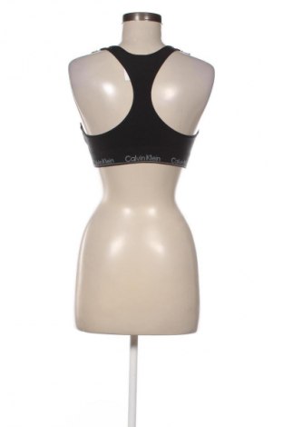 Top sport de damă. Calvin Klein, Mărime L, Culoare Negru, Preț 243,99 Lei