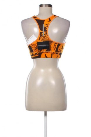 Дамски спортен топ Calvin Klein, Размер S, Цвят Многоцветен, Цена 77,00 лв.