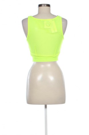 Női sport top Calvin Klein Jeans, Méret S, Szín Sárga, Ár 15 489 Ft