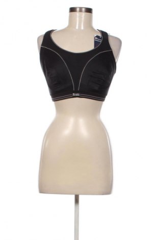 Γυναίκειο αθλητικό τοπ Champion, Μέγεθος XL, Χρώμα Μαύρο, Τιμή 28,99 €