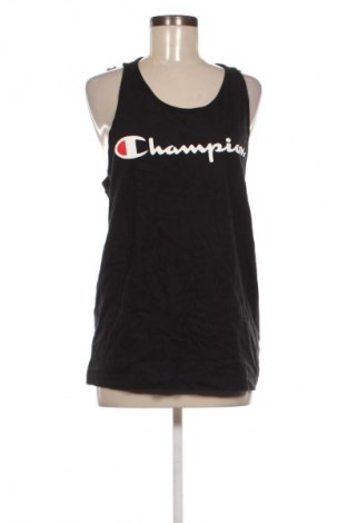 Damen Sporttop Champion, Größe M, Farbe Schwarz, Preis € 30,99