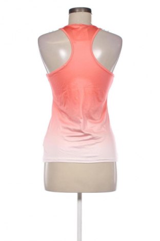 Дамски спортен топ ChicMe, Размер S, Цвят Оранжев, Цена 10,99 лв.