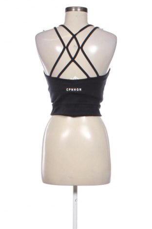 Damen Sporttop Copenhagen Studios, Größe M, Farbe Schwarz, Preis 57,99 €