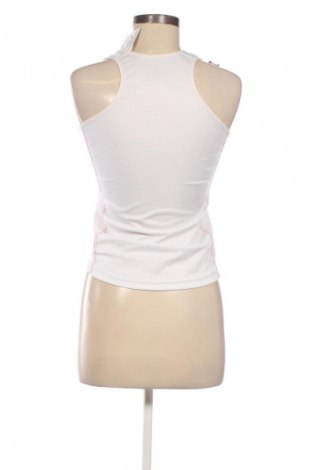 Damski sportowy top Crane, Rozmiar XS, Kolor Biały, Cena 28,87 zł