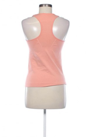 Дамски спортен топ Crivit, Размер M, Цвят Оранжев, Цена 15,01 лв.