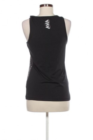 Damen Sporttop Crivit, Größe M, Farbe Mehrfarbig, Preis € 5,99