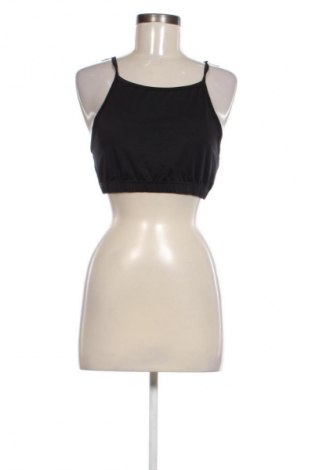 Dámský sportovní top  Crivit, Velikost M, Barva Černá, Cena  119,00 Kč