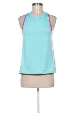 Top sport de damă. Crivit, Mărime S, Culoare Albastru, Preț 25,99 Lei