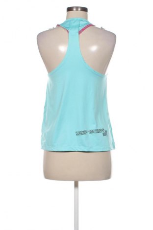 Top sport de damă. Crivit, Mărime S, Culoare Albastru, Preț 25,99 Lei