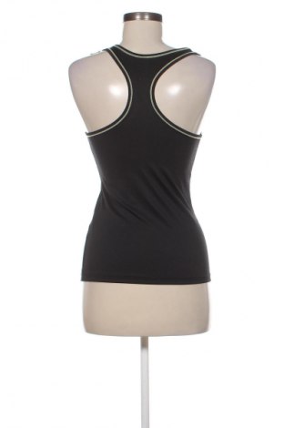 Damen Sporttop Crivit, Größe XXS, Farbe Schwarz, Preis 4,99 €