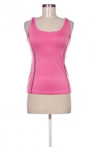 Top sport de damă. Crivit, Mărime XS, Culoare Roz, Preț 25,99 Lei
