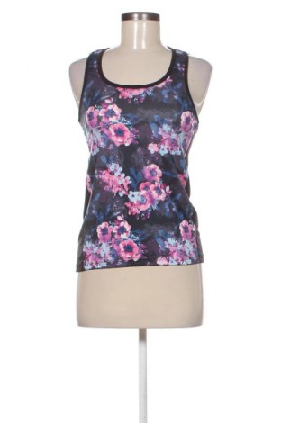 Damen Sporttop Crivit, Größe S, Farbe Mehrfarbig, Preis € 5,99