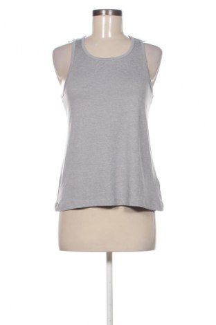 Damen Sporttop Crivit, Größe S, Farbe Grau, Preis € 5,99