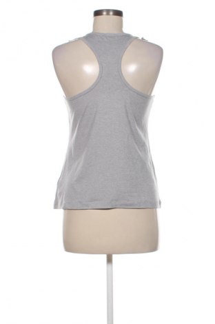 Damen Sporttop Crivit, Größe S, Farbe Grau, Preis € 5,99