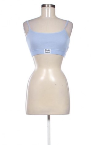 Dámsky športový top  Cropp, Veľkosť L, Farba Modrá, Cena  10,23 €