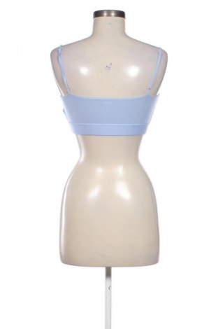 Dámsky športový top  Cropp, Veľkosť L, Farba Modrá, Cena  10,23 €