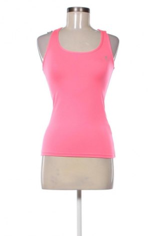 Дамски спортен топ Decathlon, Размер S, Цвят Розов, Цена 15,00 лв.