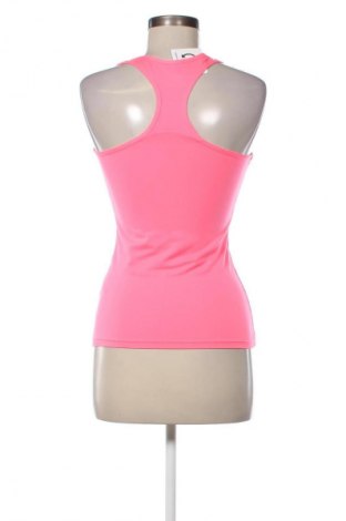 Дамски спортен топ Decathlon, Размер S, Цвят Розов, Цена 15,00 лв.