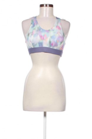 Damski sportowy top Domyos, Rozmiar XS, Kolor Kolorowy, Cena 19,99 zł