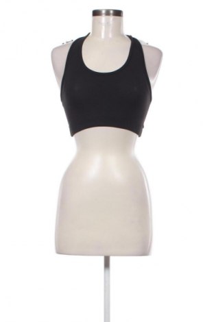 Dámsky športový top  Domyos, Veľkosť M, Farba Čierna, Cena  7,58 €