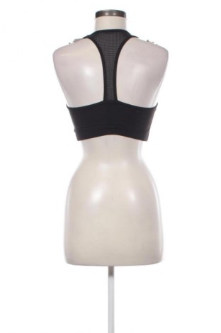 Dámsky športový top  Domyos, Veľkosť M, Farba Čierna, Cena  7,58 €