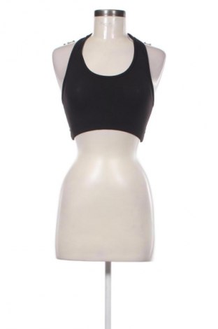 Dámsky športový top  Domyos, Veľkosť M, Farba Čierna, Cena  7,58 €