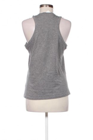 Top sport de damă. Domyos, Mărime L, Culoare Gri, Preț 39,00 Lei