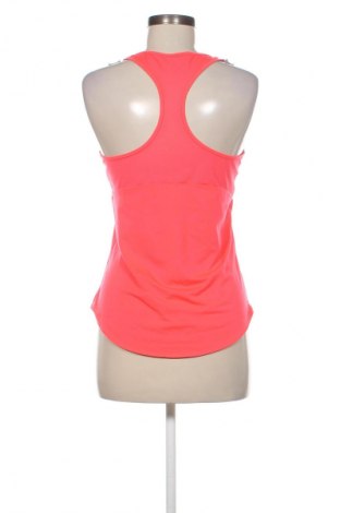 Top sport de damă. Domyos, Mărime S, Culoare Portocaliu, Preț 22,99 Lei