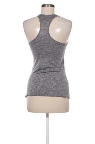 Dámsky športový top  F&F, Veľkosť S, Farba Sivá, Cena  8,00 €