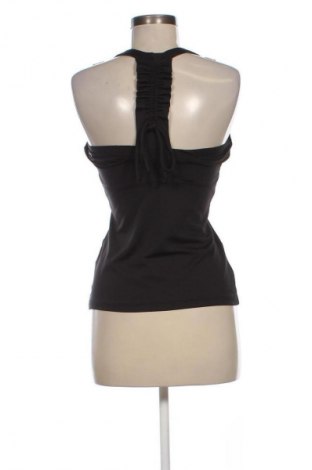 Damen Sporttop FILA, Größe S, Farbe Schwarz, Preis 11,99 €