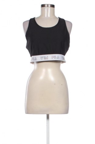 Top sport de damă. FILA, Mărime XL, Culoare Negru, Preț 87,46 Lei