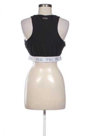 Top sport de damă. FILA, Mărime XL, Culoare Negru, Preț 87,46 Lei